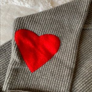 Chicwish Sweaters - Grey Sweater | Women’s Small Chicwish Sweaters - Grey Sweater | Women’s Small